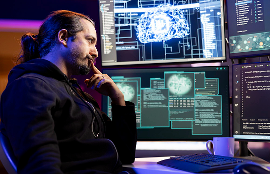 Cybersecurity