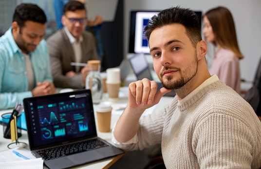 IT Consulting