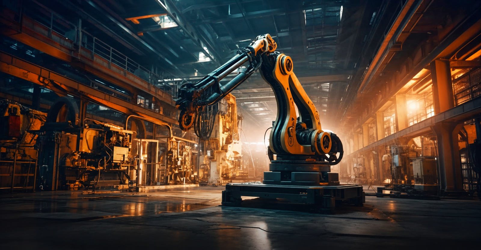 Building a Secure Marketplace for Surplus Industrial Materials
