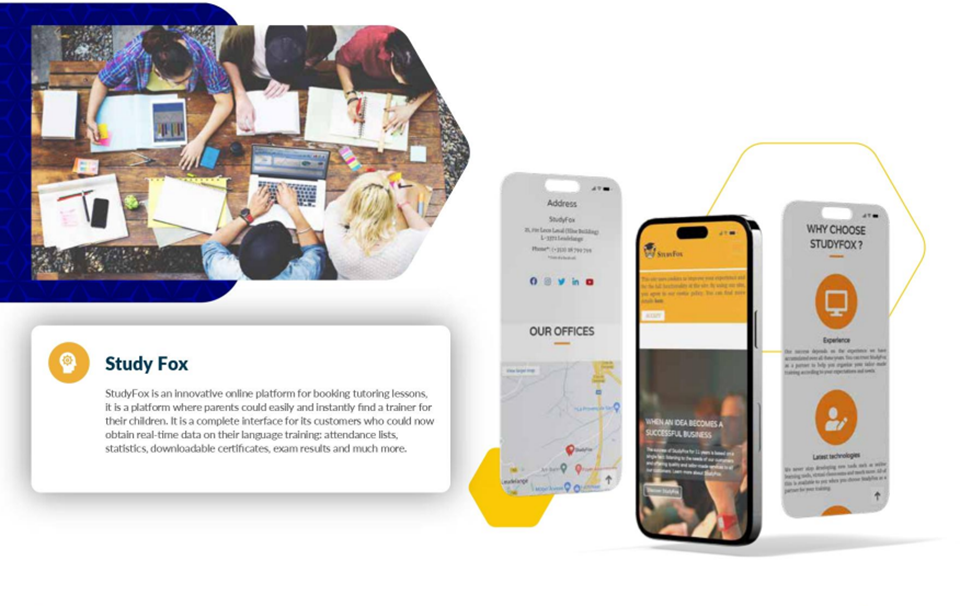 Transforming Education with AI-Driven Personalized Learning