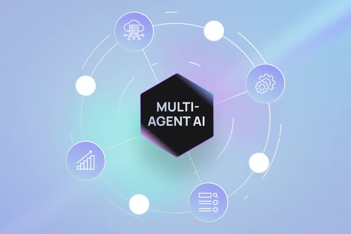 Multi-Agent Artificial Intelligence
