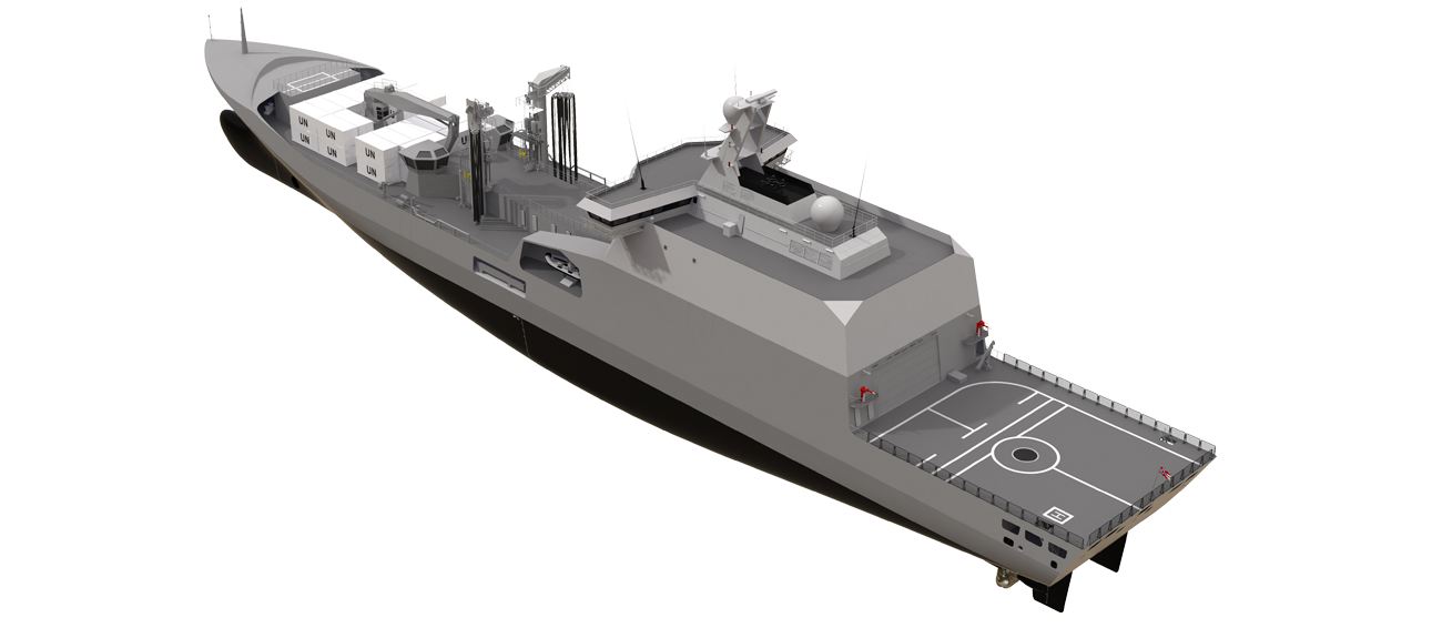 Logistics Integration Platforms