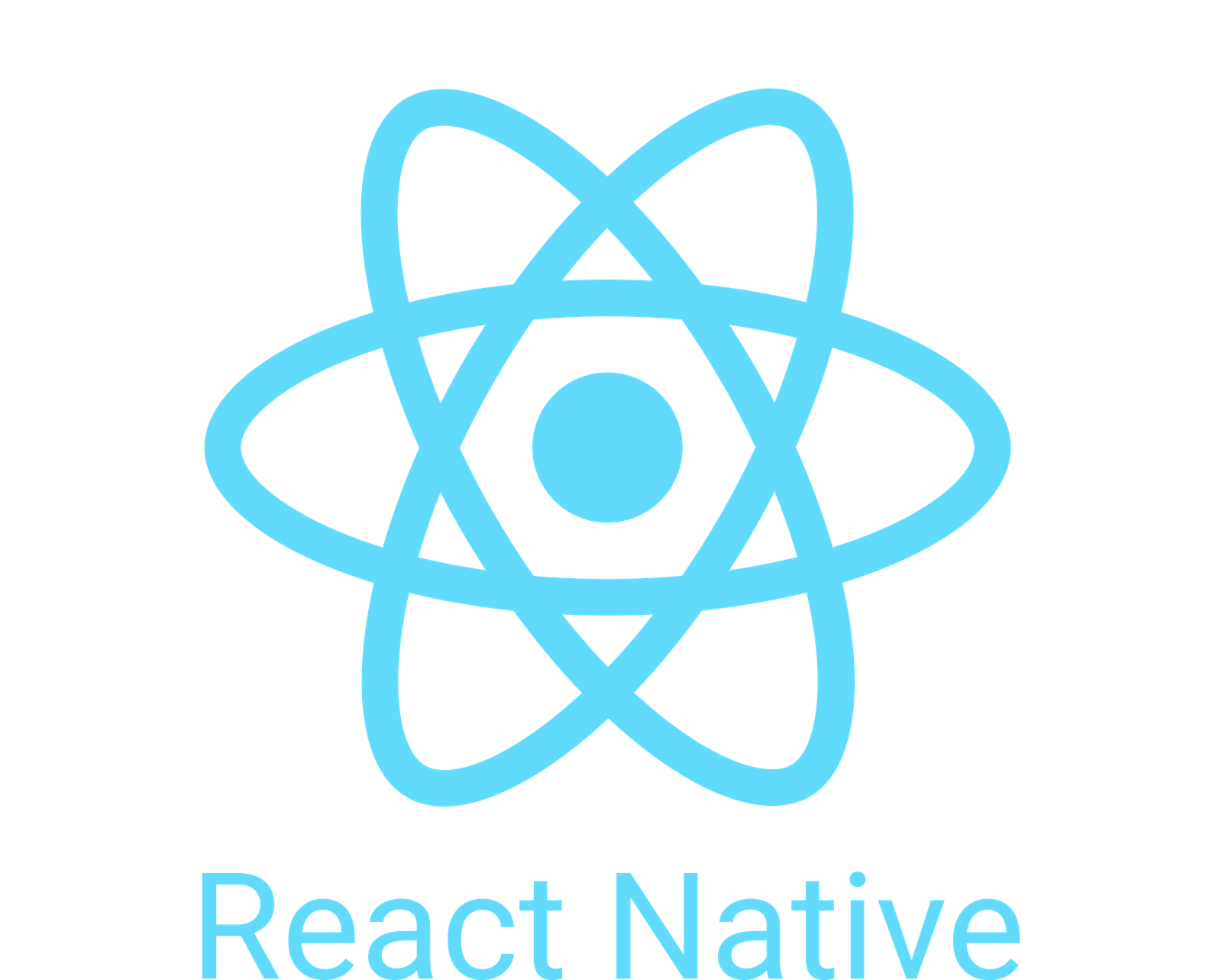 React Native with TypeScript